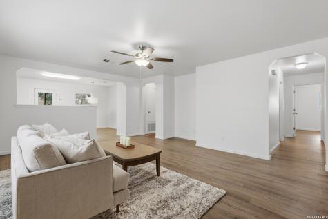 4046 Azalea Breeze San Antonio TX 78259