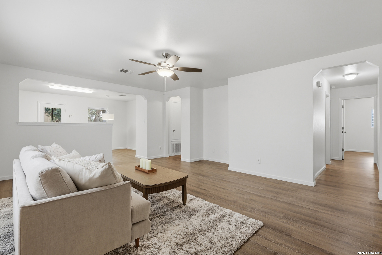 4046 Azalea Breeze San Antonio TX 78259