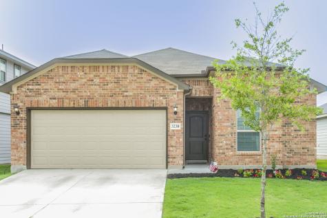 3230 Starflower New Braunfels TX 78130
