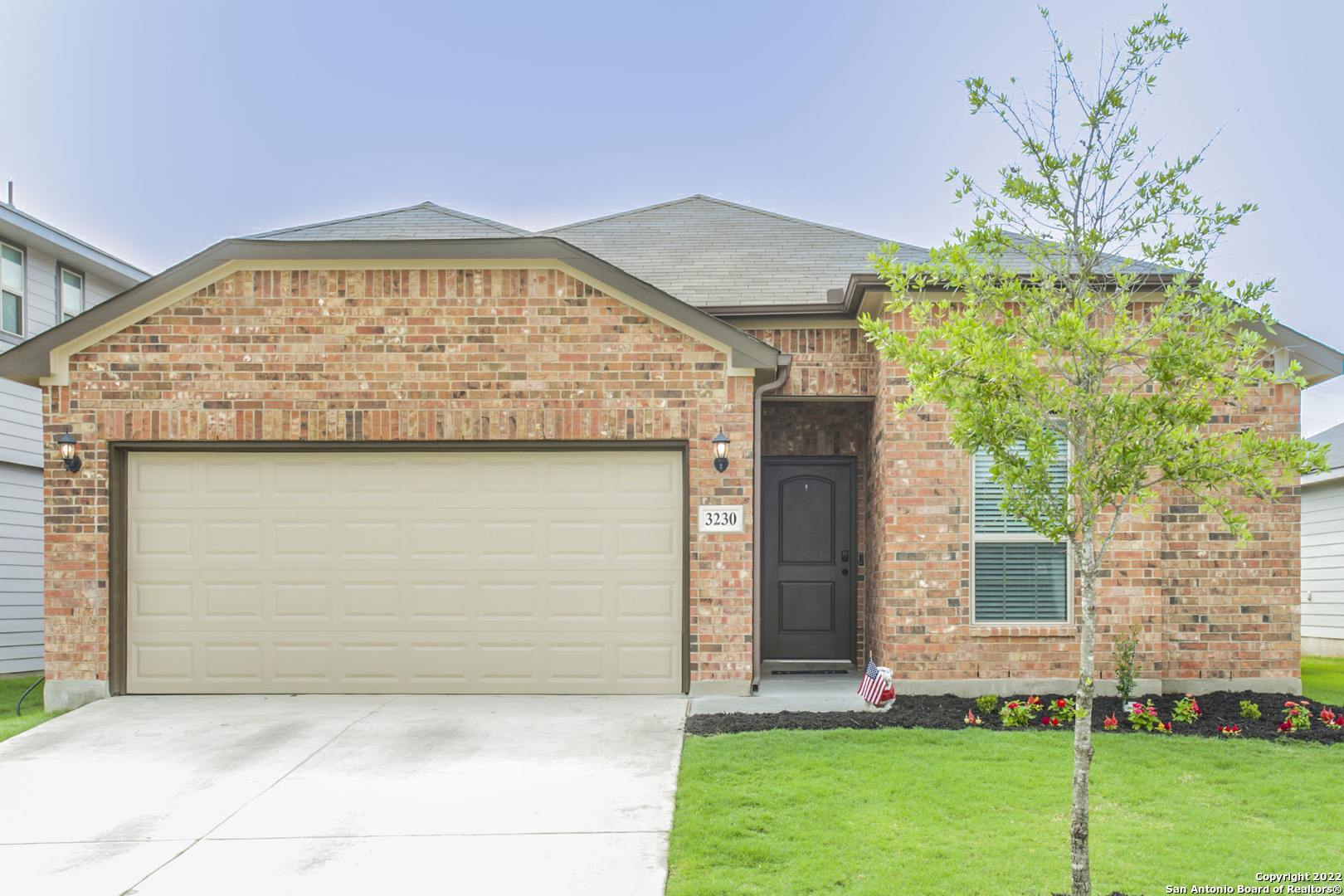 3230 Starflower New Braunfels TX 78130