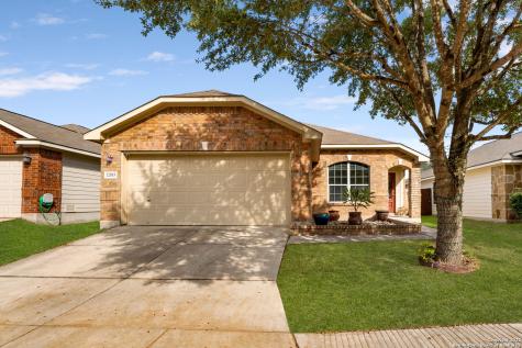 12015 Mill Love San Antonio TX 78254