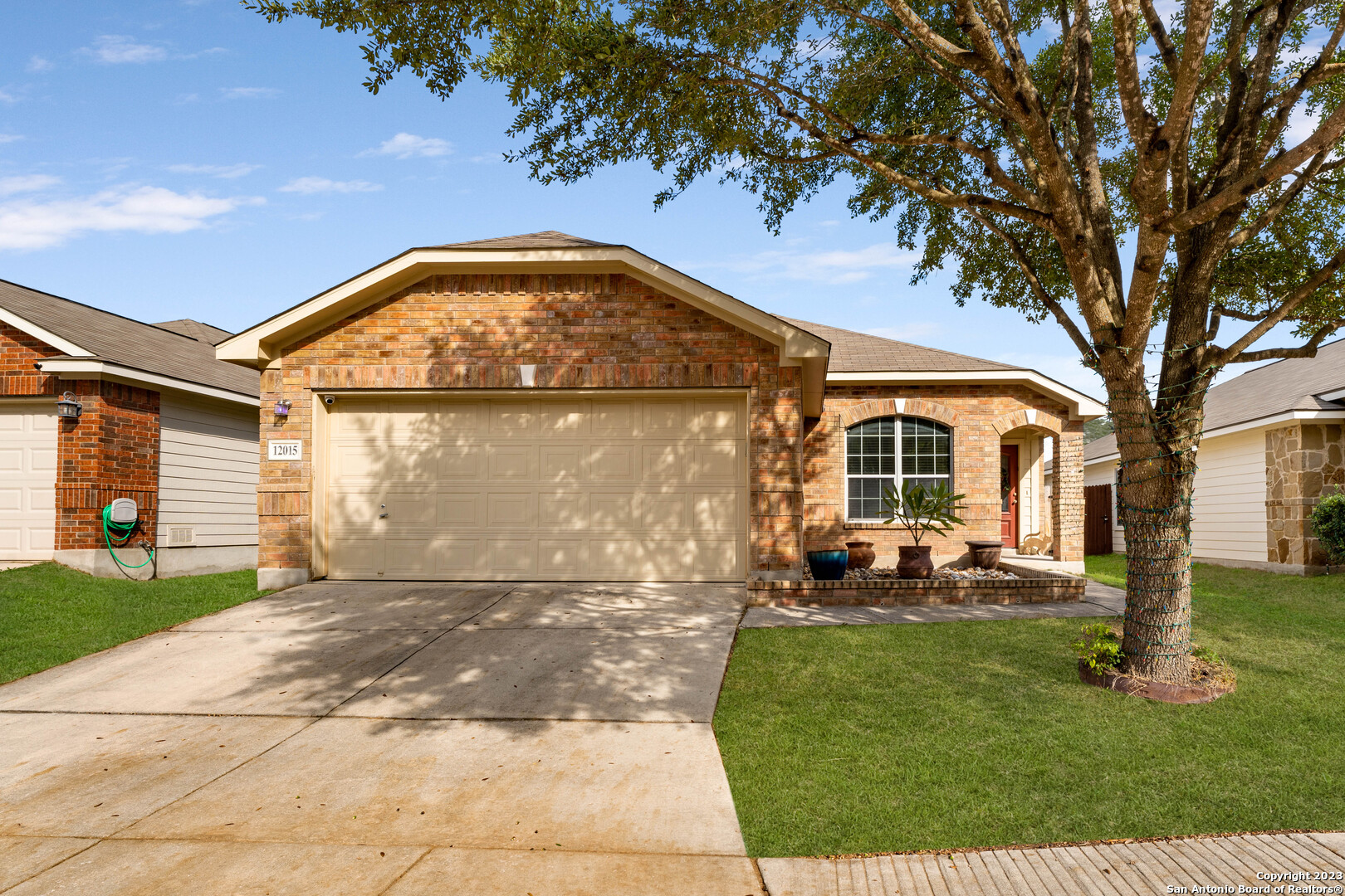 12015 Mill Love San Antonio TX 78254