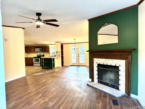 286 Valley View Canyon Lake TX 78133