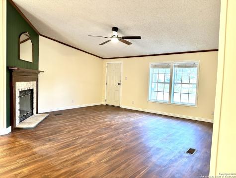 286 Valley View Canyon Lake TX 78133