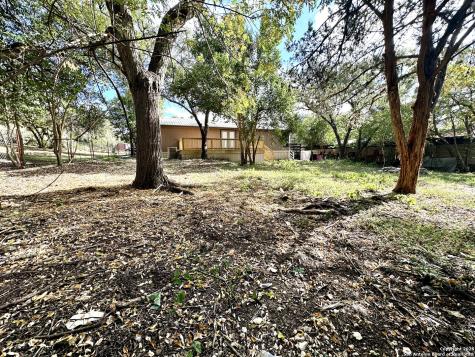 286 Valley View Canyon Lake TX 78133