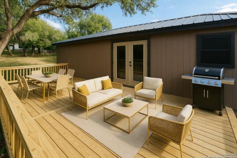 286 Valley View Canyon Lake TX 78133