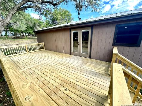286 Valley View Canyon Lake TX 78133