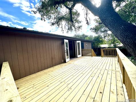 286 Valley View Canyon Lake TX 78133