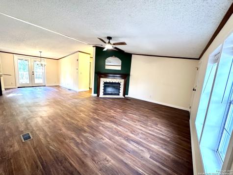 286 Valley View Canyon Lake TX 78133