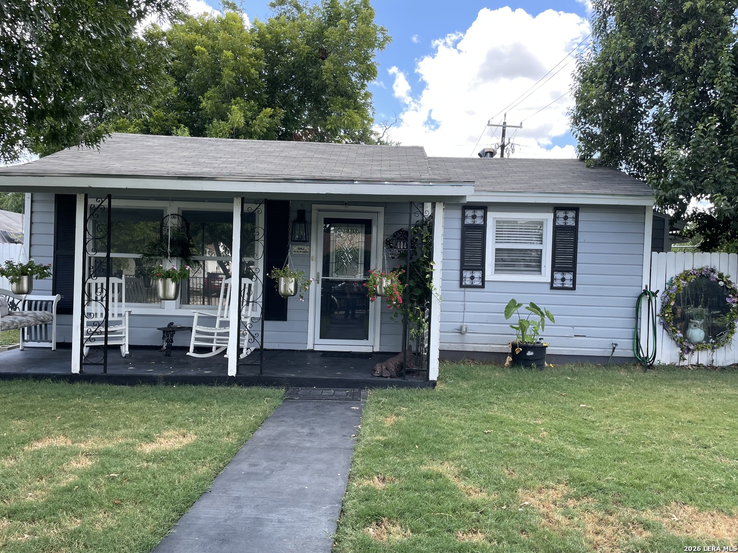 604 Linda Lou Drive San Antonio TX 78223