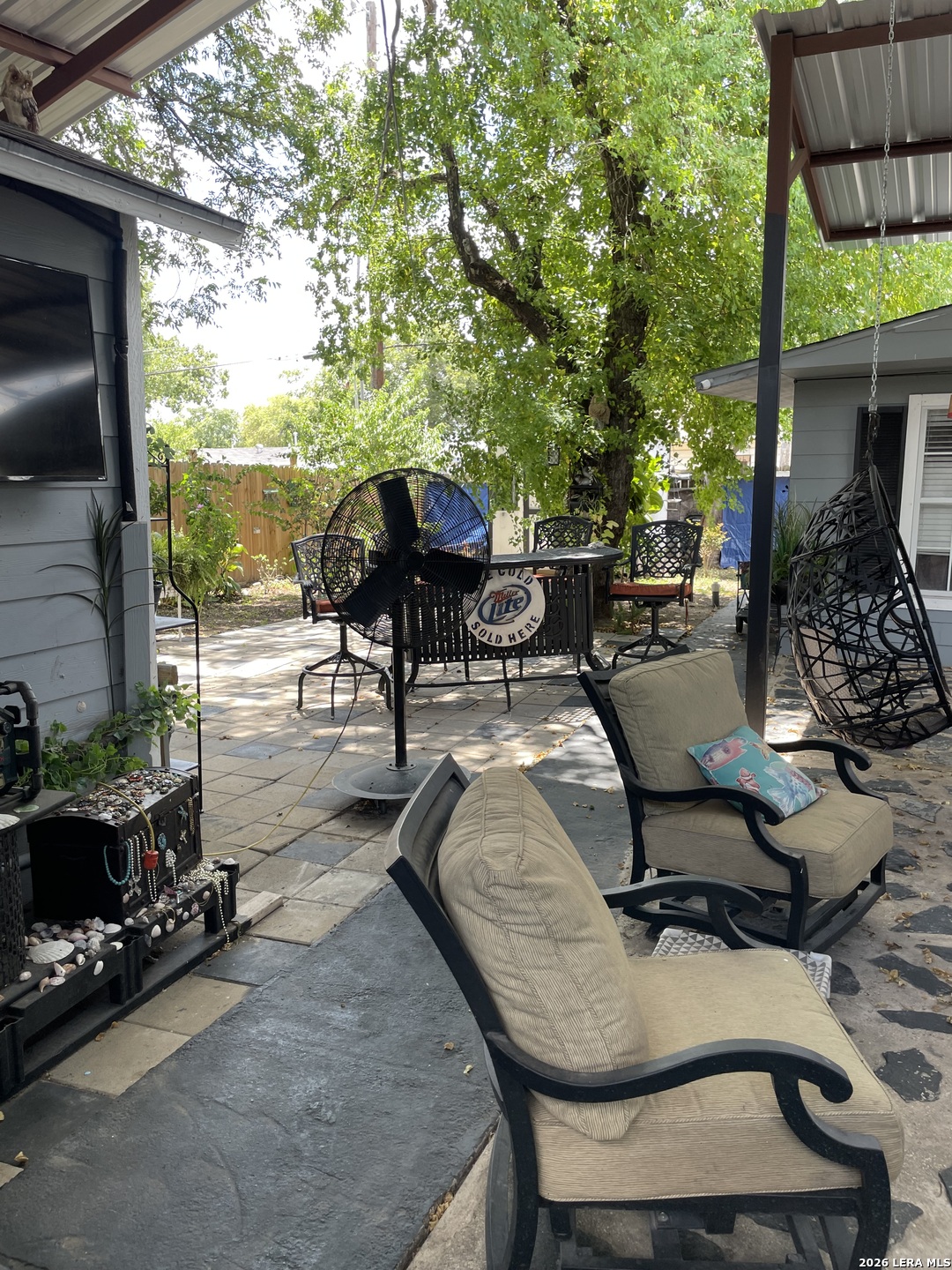 604 Linda Lou Drive San Antonio TX 78223