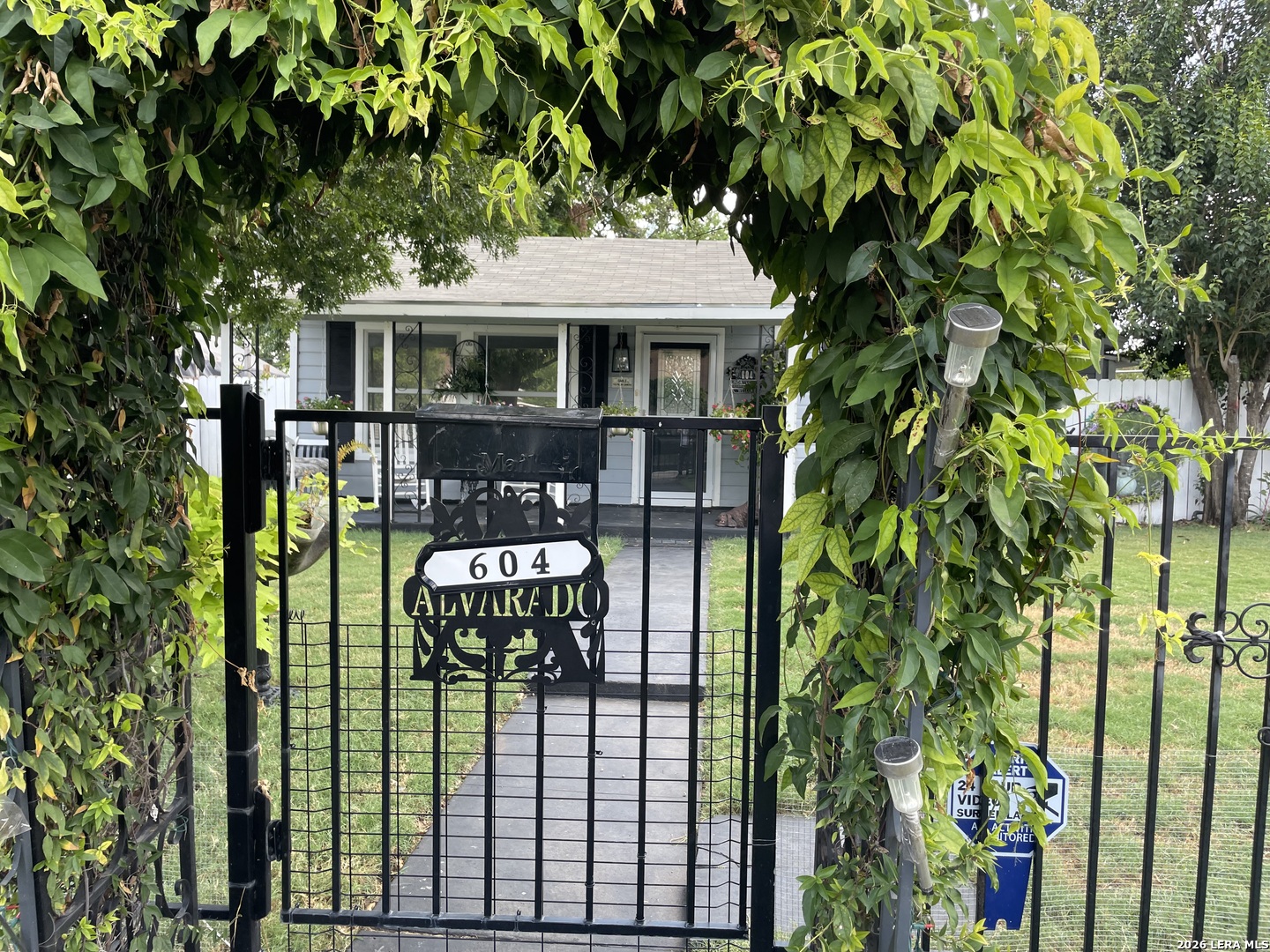 604 Linda Lou Drive San Antonio TX 78223