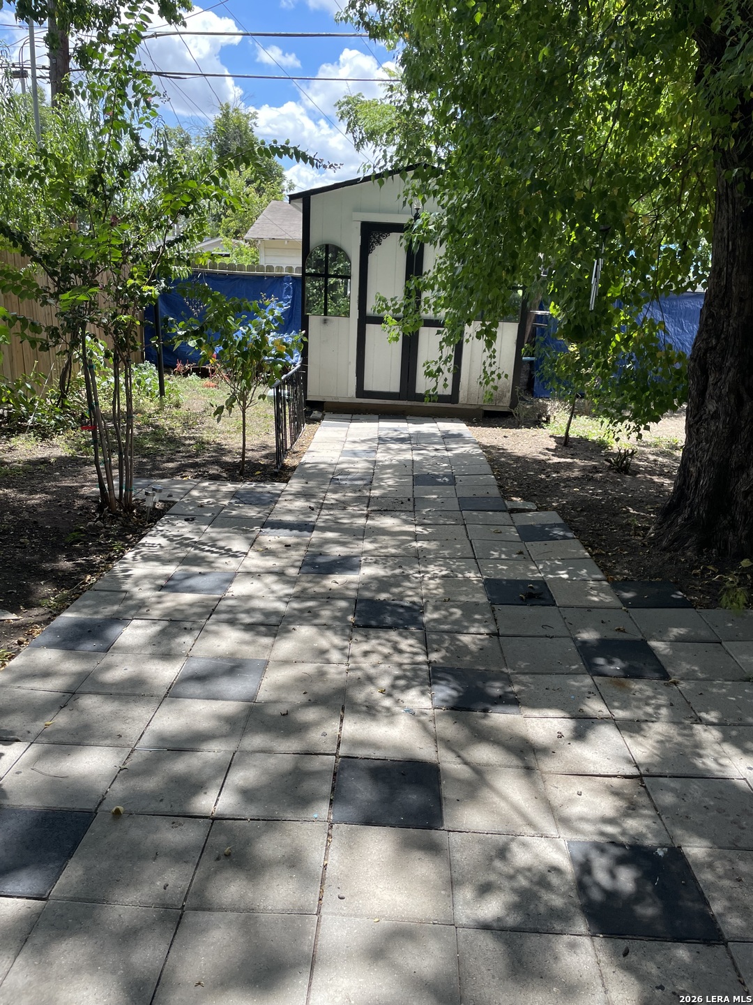 604 Linda Lou Drive San Antonio TX 78223
