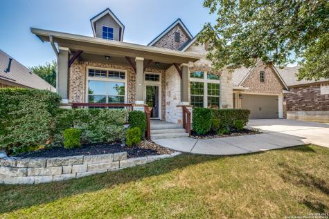 25003 Cloudy Creek San Antonio TX 78255
