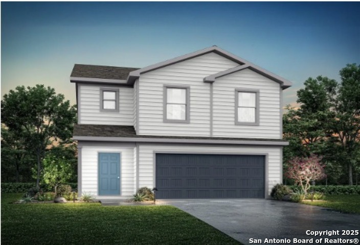 705 Mariposa Lane Kenedy TX 78119