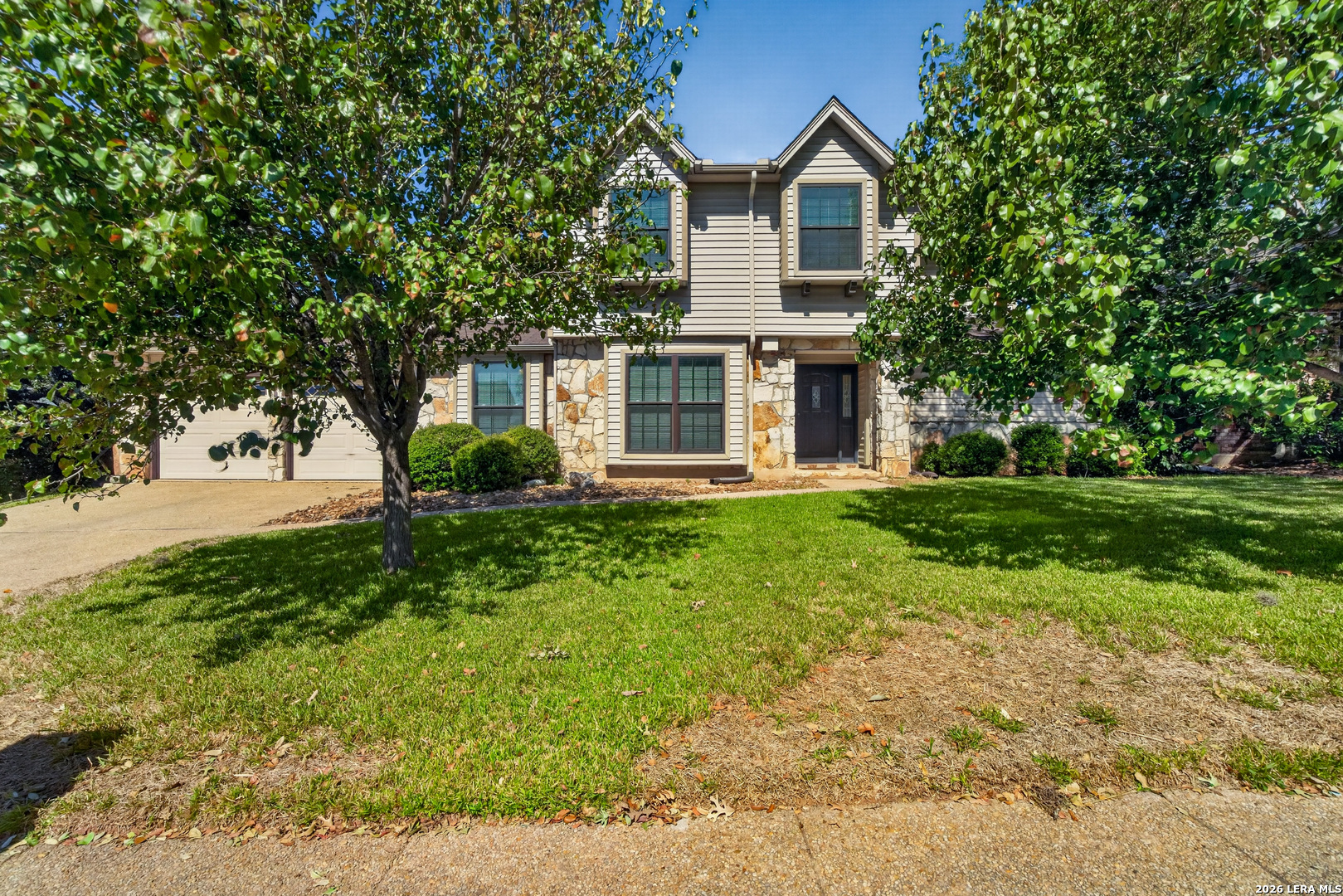 2119 Oak Ranch San Antonio TX 78259