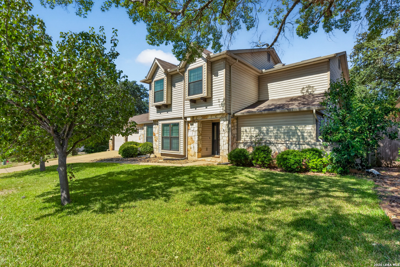 2119 Oak Ranch San Antonio TX 78259