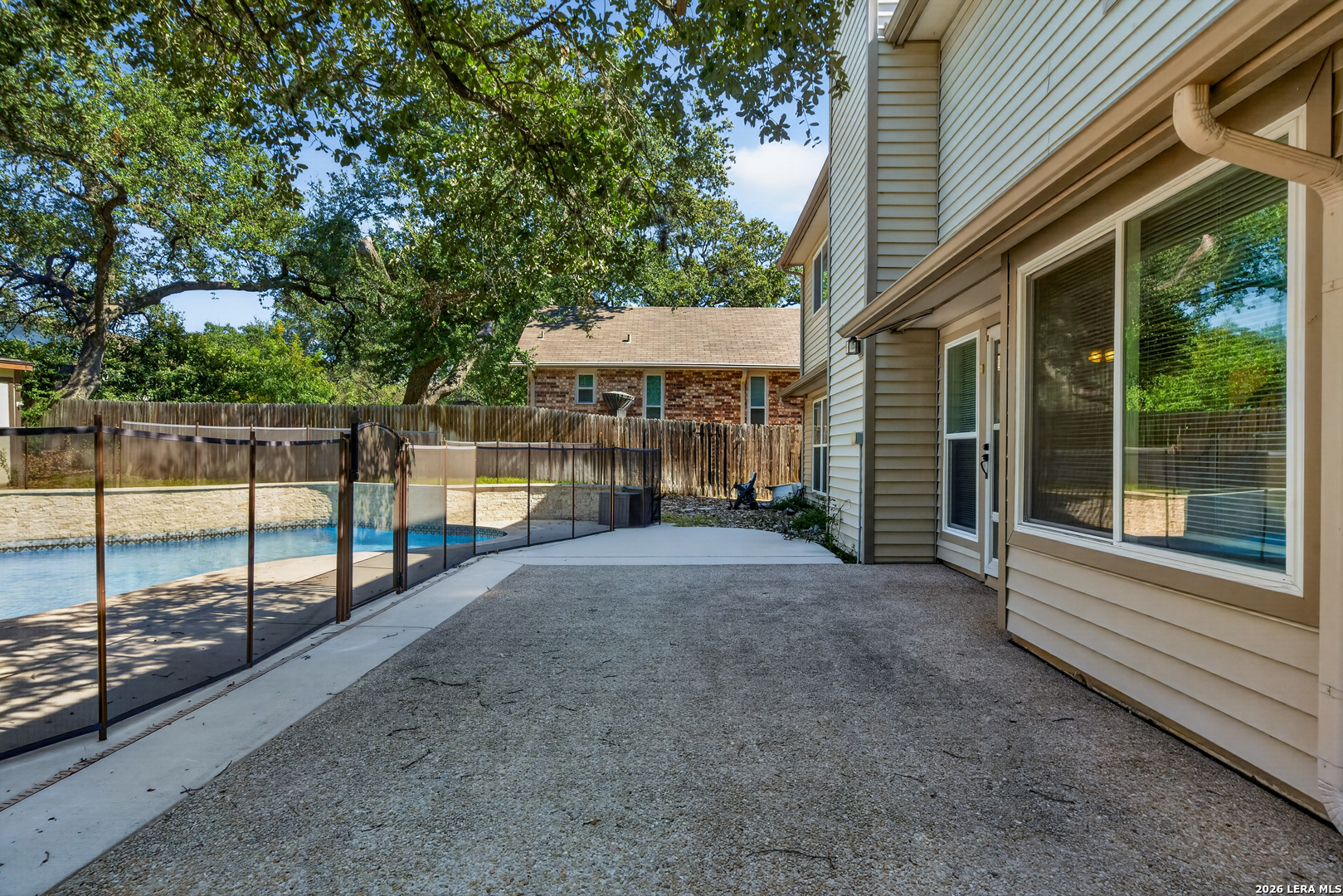 2119 Oak Ranch San Antonio TX 78259