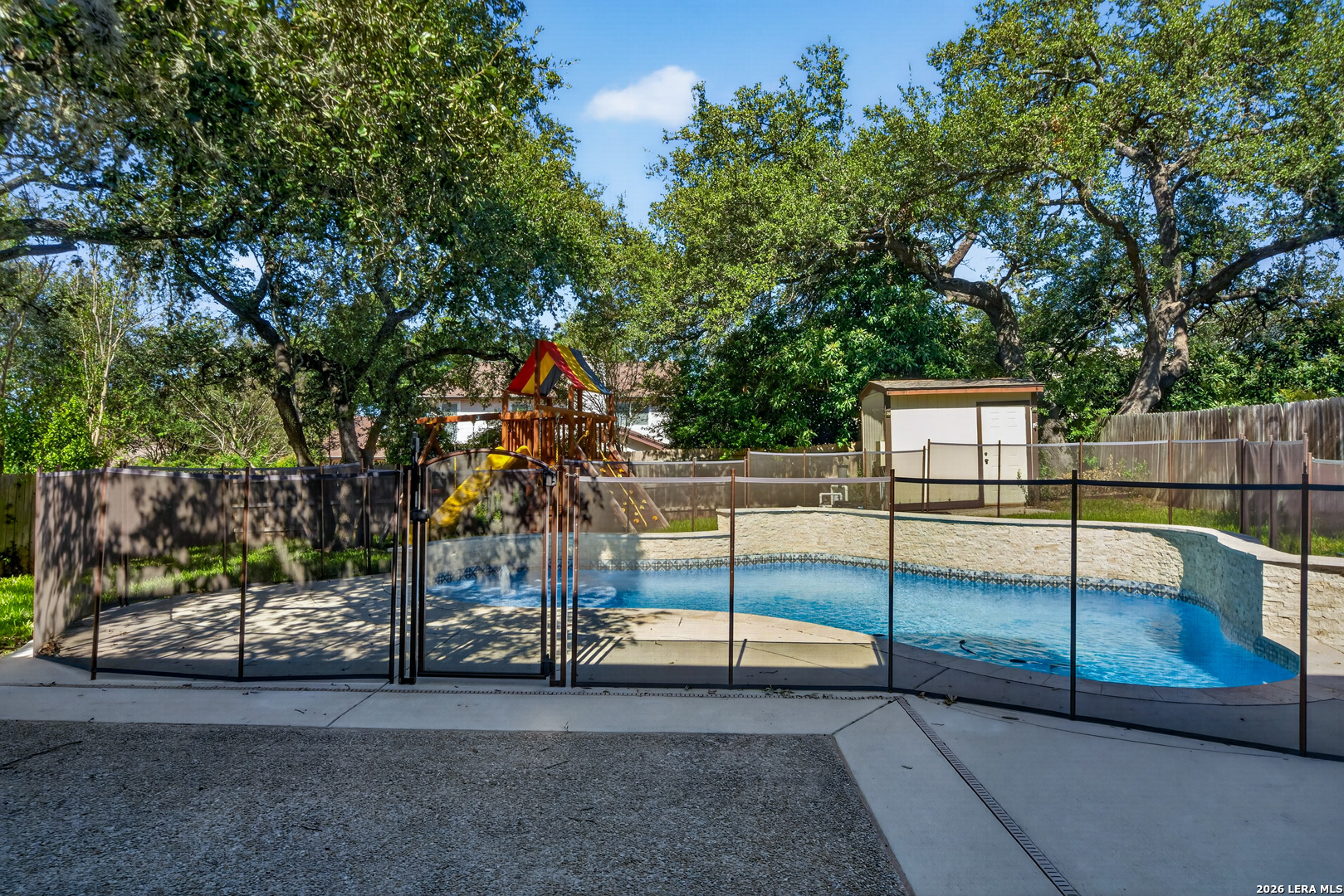 2119 Oak Ranch San Antonio TX 78259