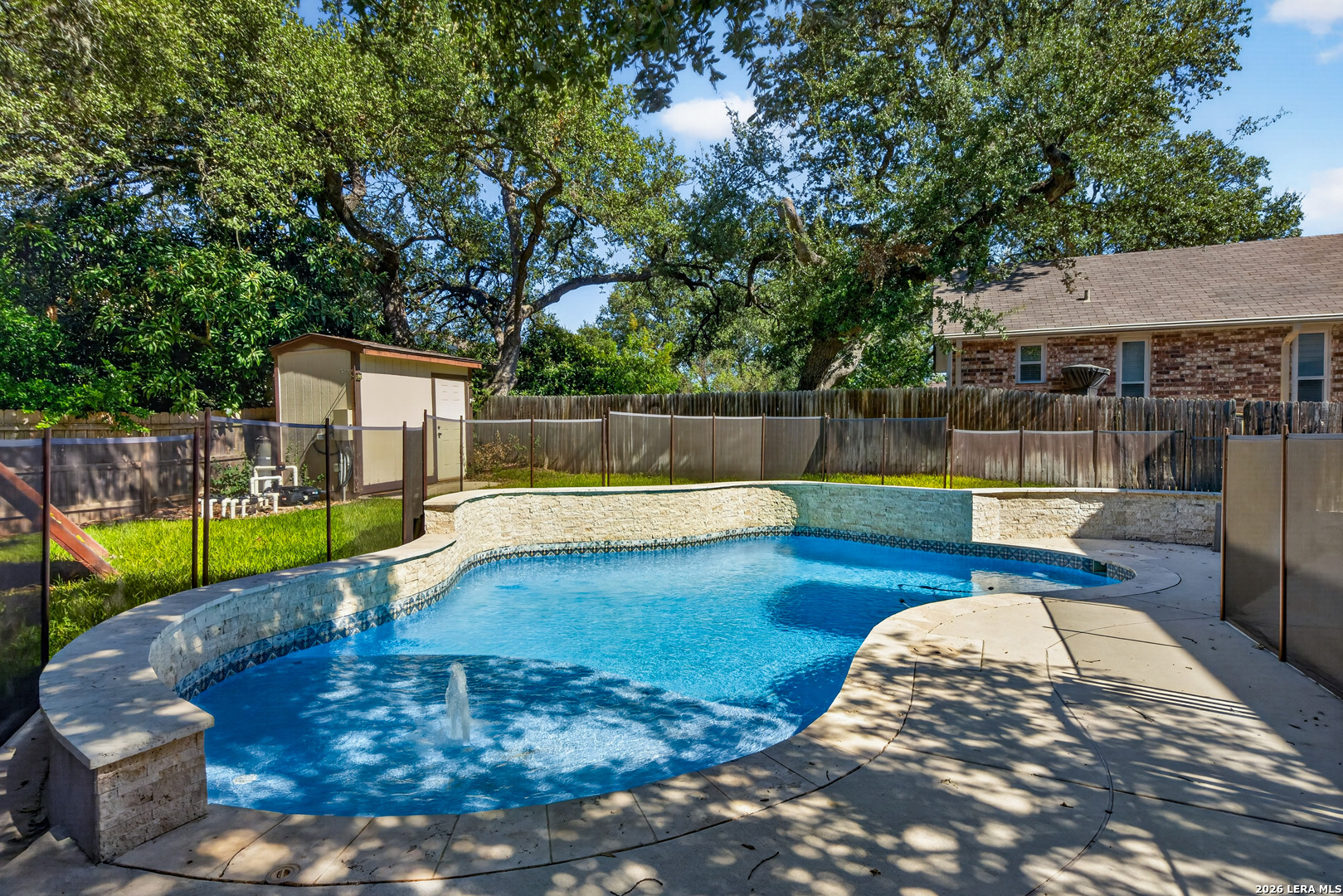 2119 Oak Ranch San Antonio TX 78259