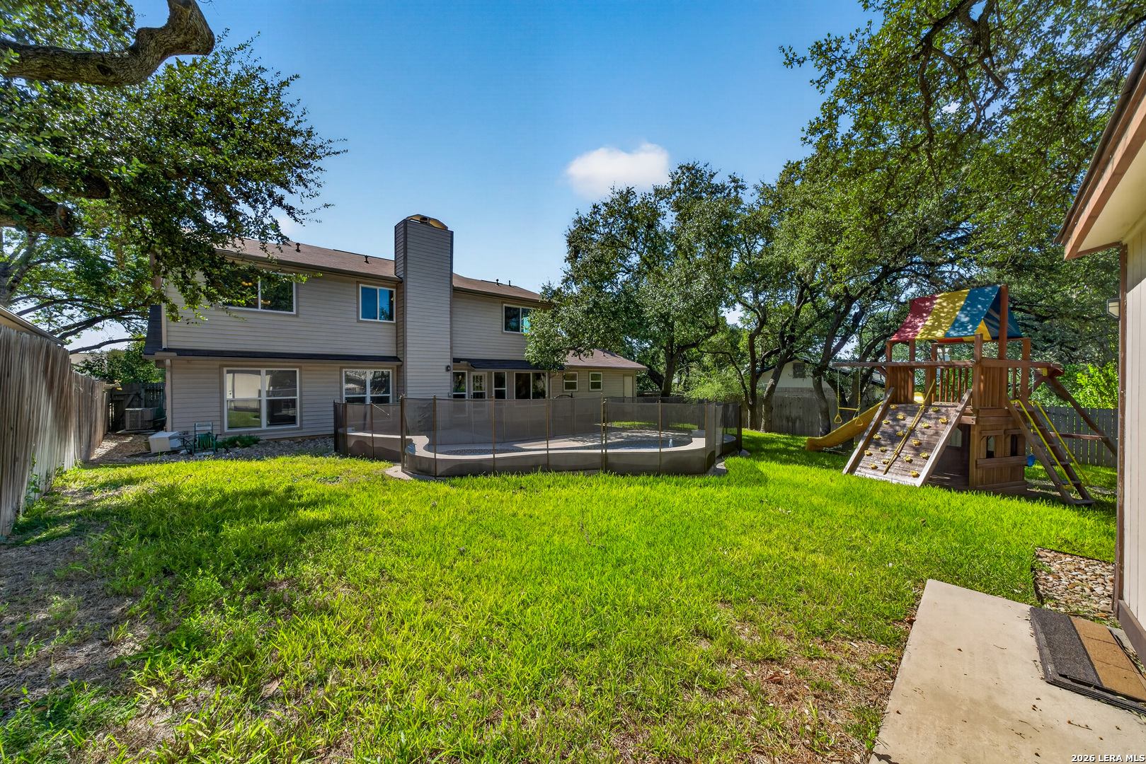 2119 Oak Ranch San Antonio TX 78259