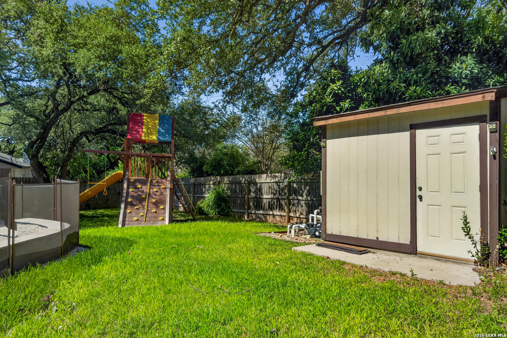 2119 Oak Ranch San Antonio TX 78259