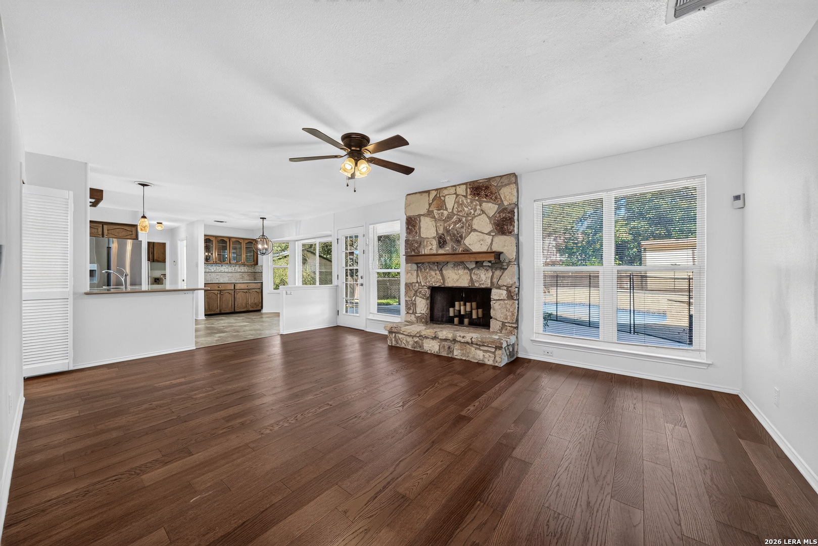 2119 Oak Ranch San Antonio TX 78259