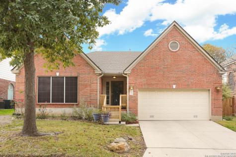 11223 Jade Green San Antonio TX 78249