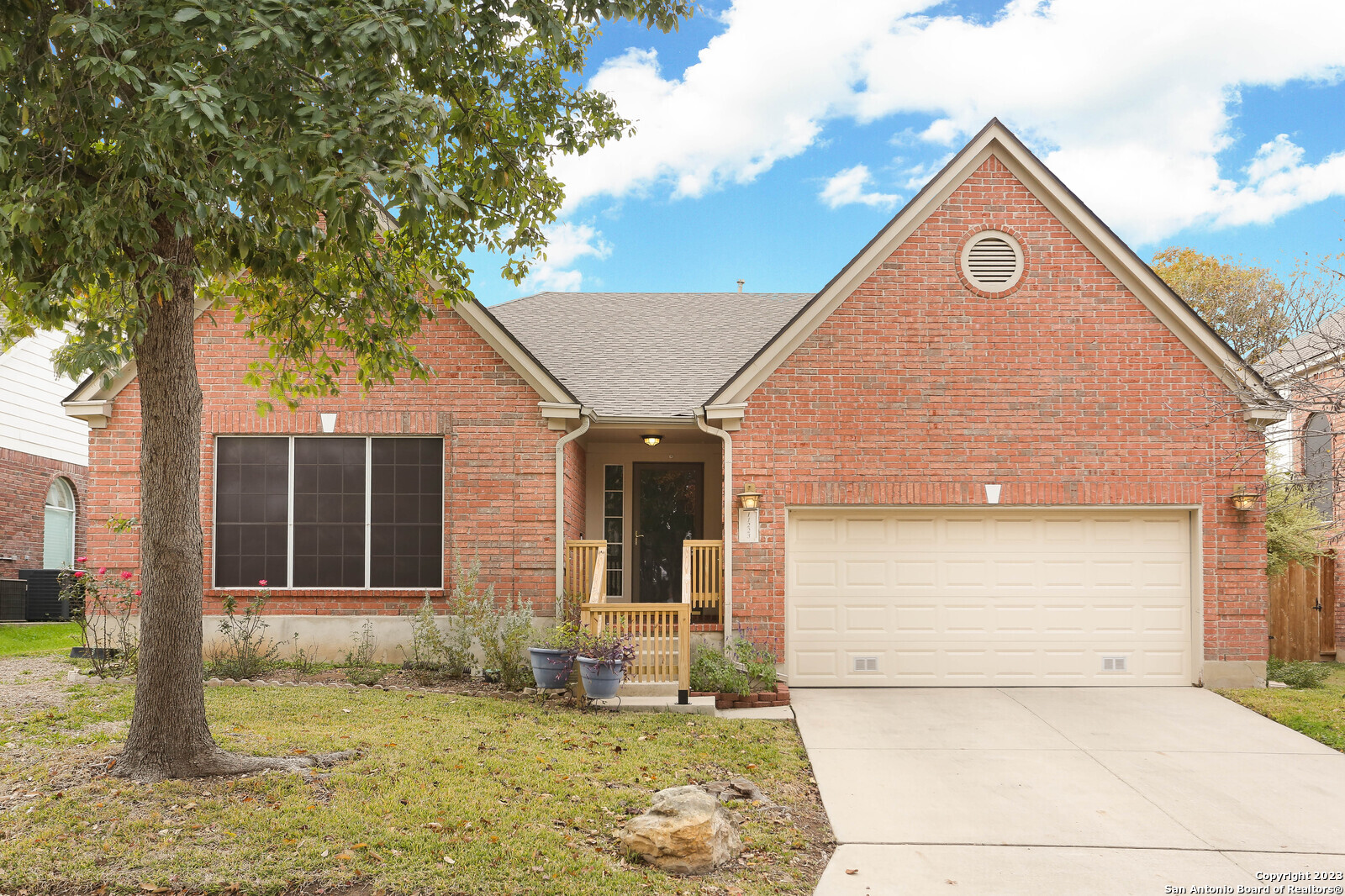 11223 Jade Green San Antonio TX 78249