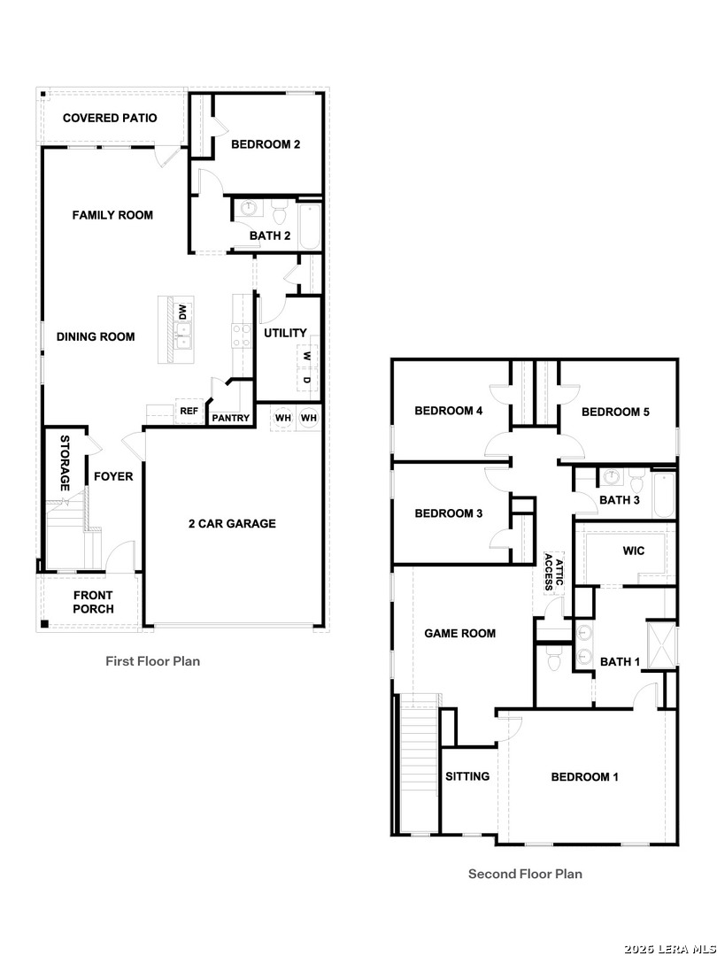 5540 Eula Lane New Braunfels TX 78130