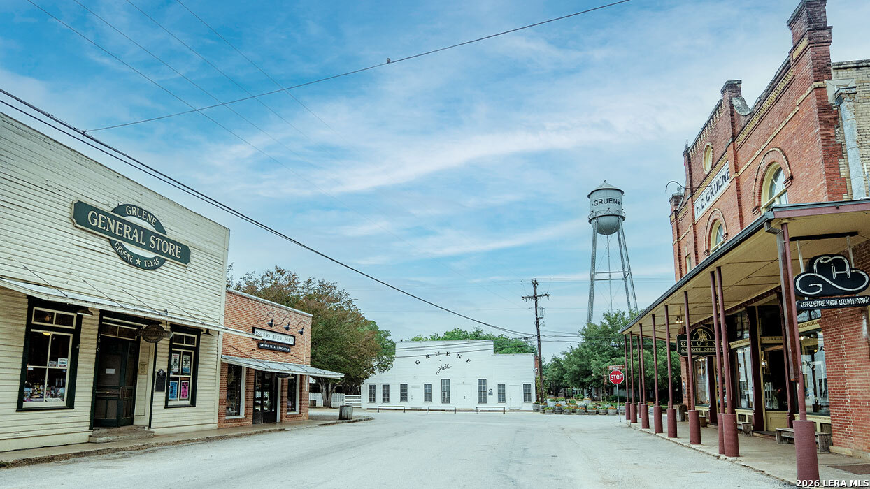 5540 Eula Lane New Braunfels TX 78130