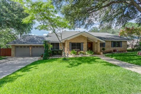 6003 Wildwind Windcrest TX 78239