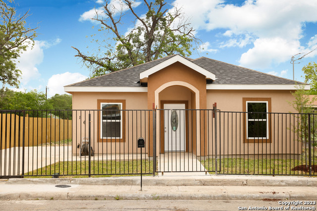 167 N San Felipe Avenue San Antonio TX 78237