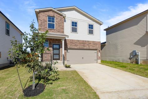 2543 Dry Moss Way San Antonio TX 78224