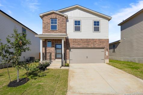 2543 Dry Moss Way San Antonio TX 78224
