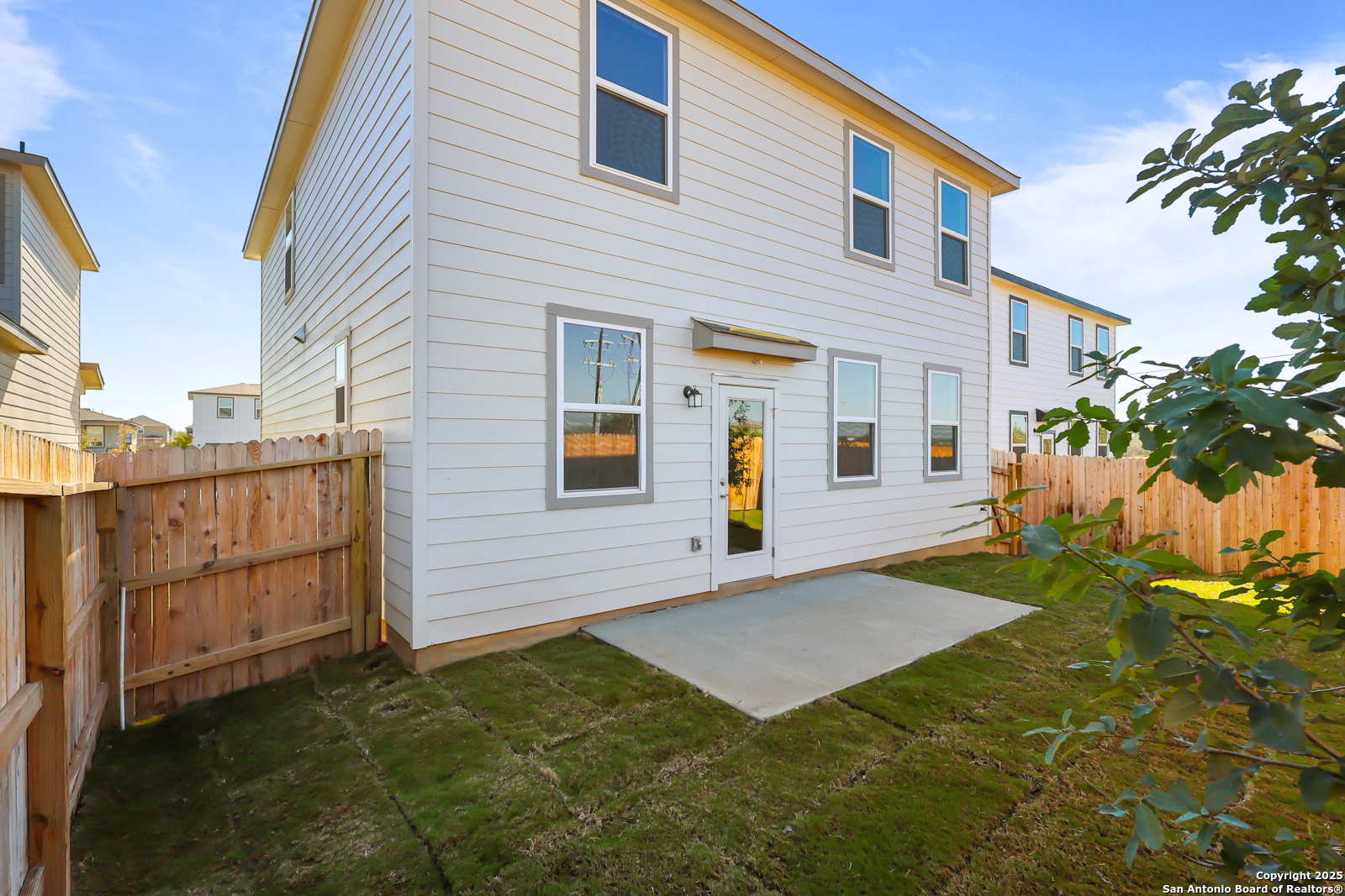 2543 Dry Moss Way San Antonio TX 78224