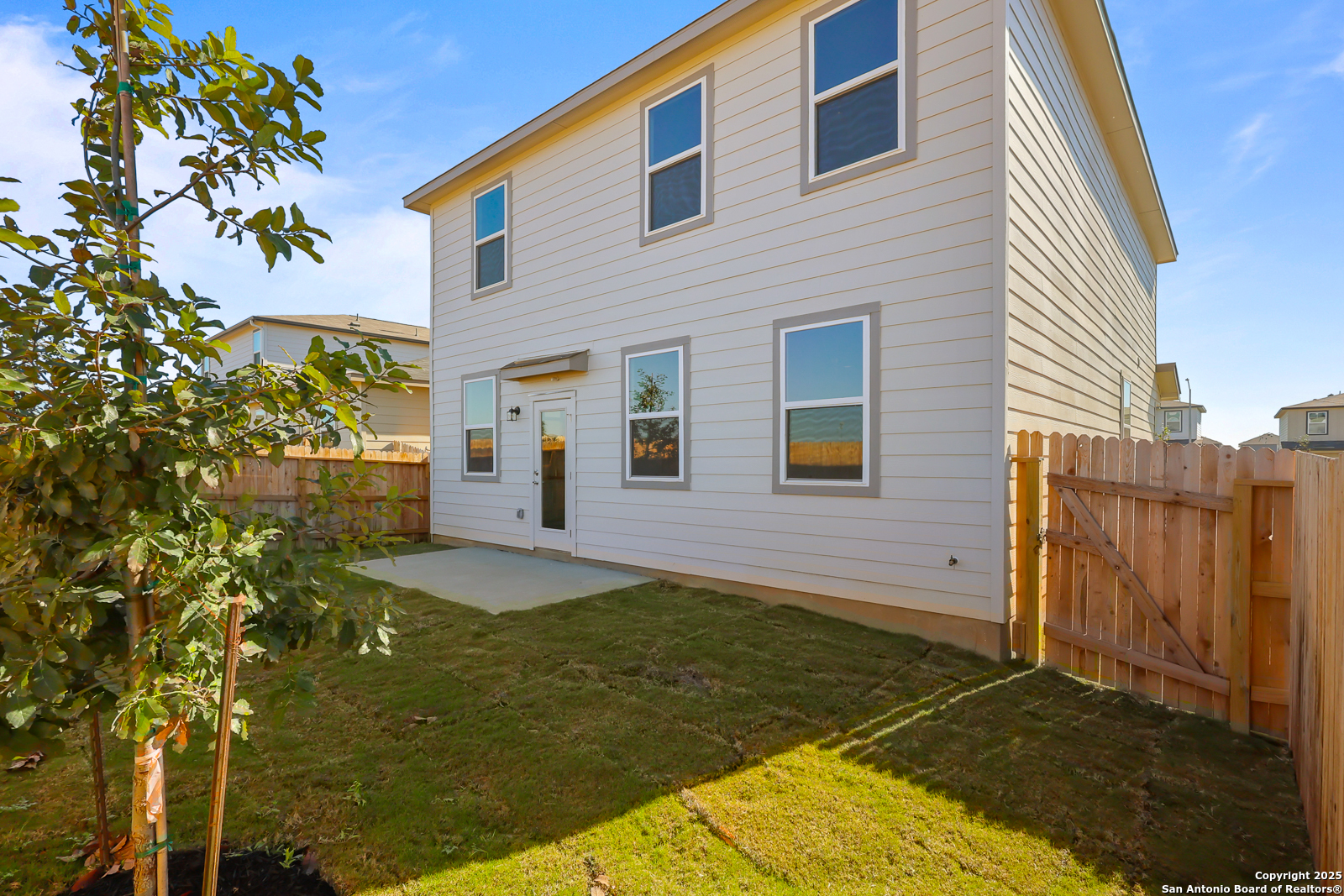 2543 Dry Moss Way San Antonio TX 78224
