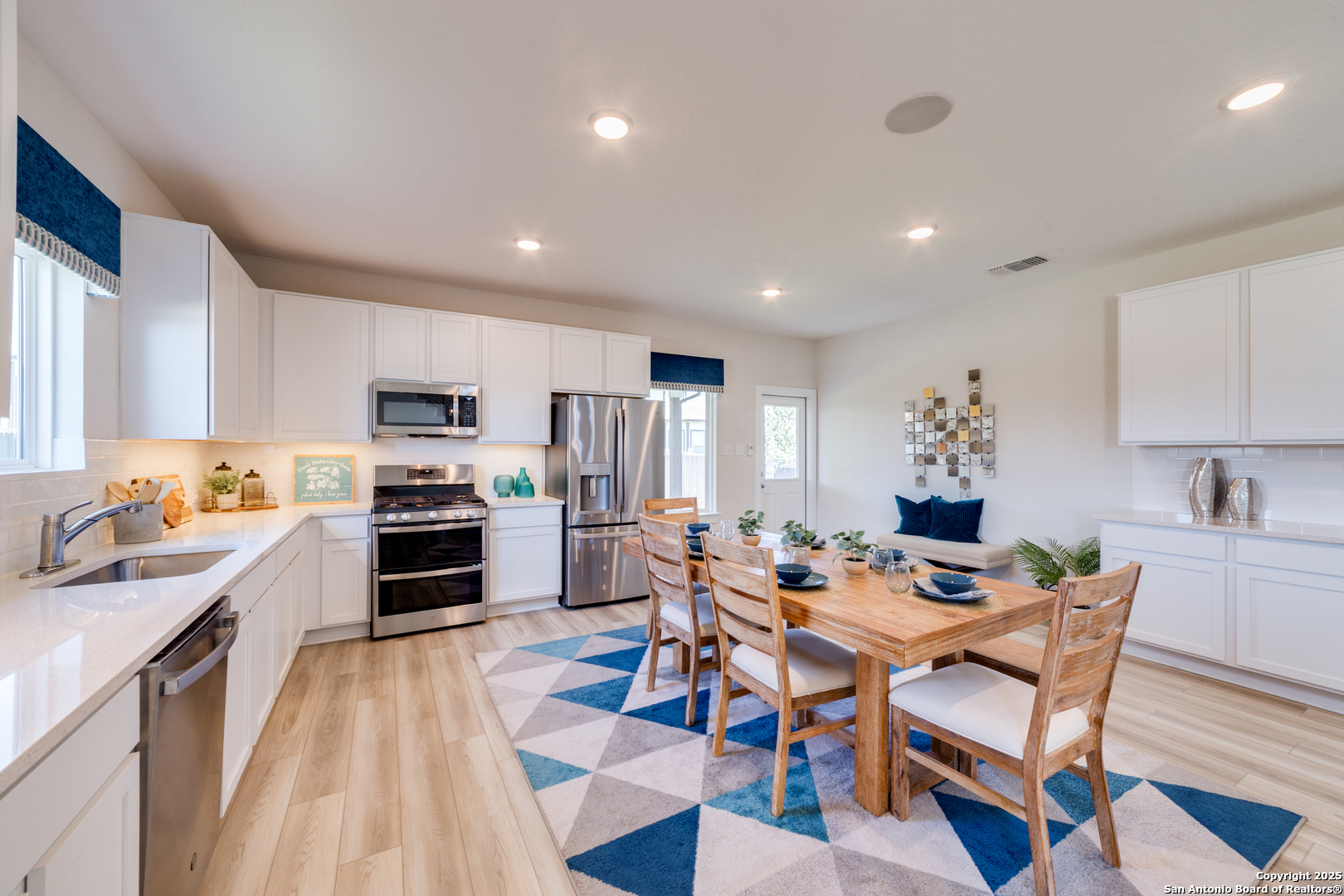 154 Beaver San Antonio TX 78253