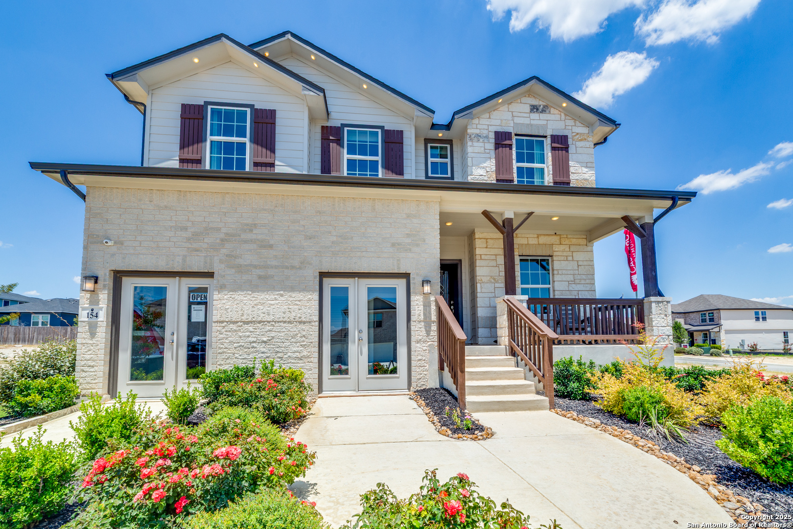 154 Beaver San Antonio TX 78253