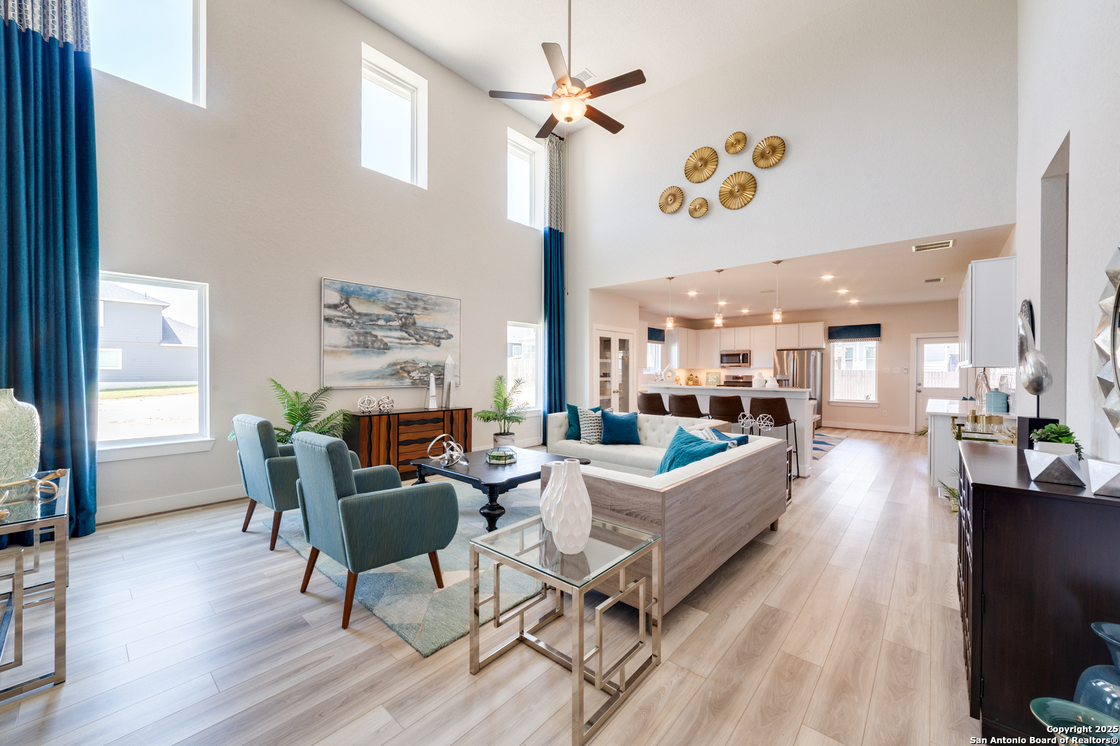 154 Beaver San Antonio TX 78253