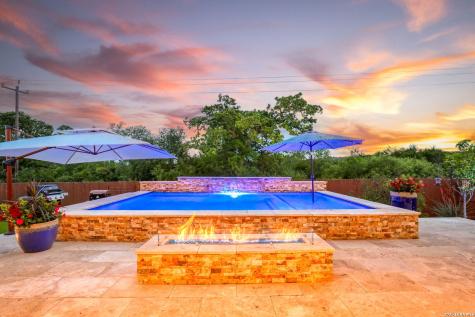 31697 Untrodden Way Bulverde TX 78163