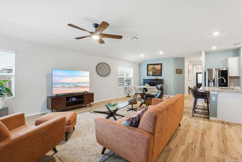 31697 Untrodden Way Bulverde TX 78163