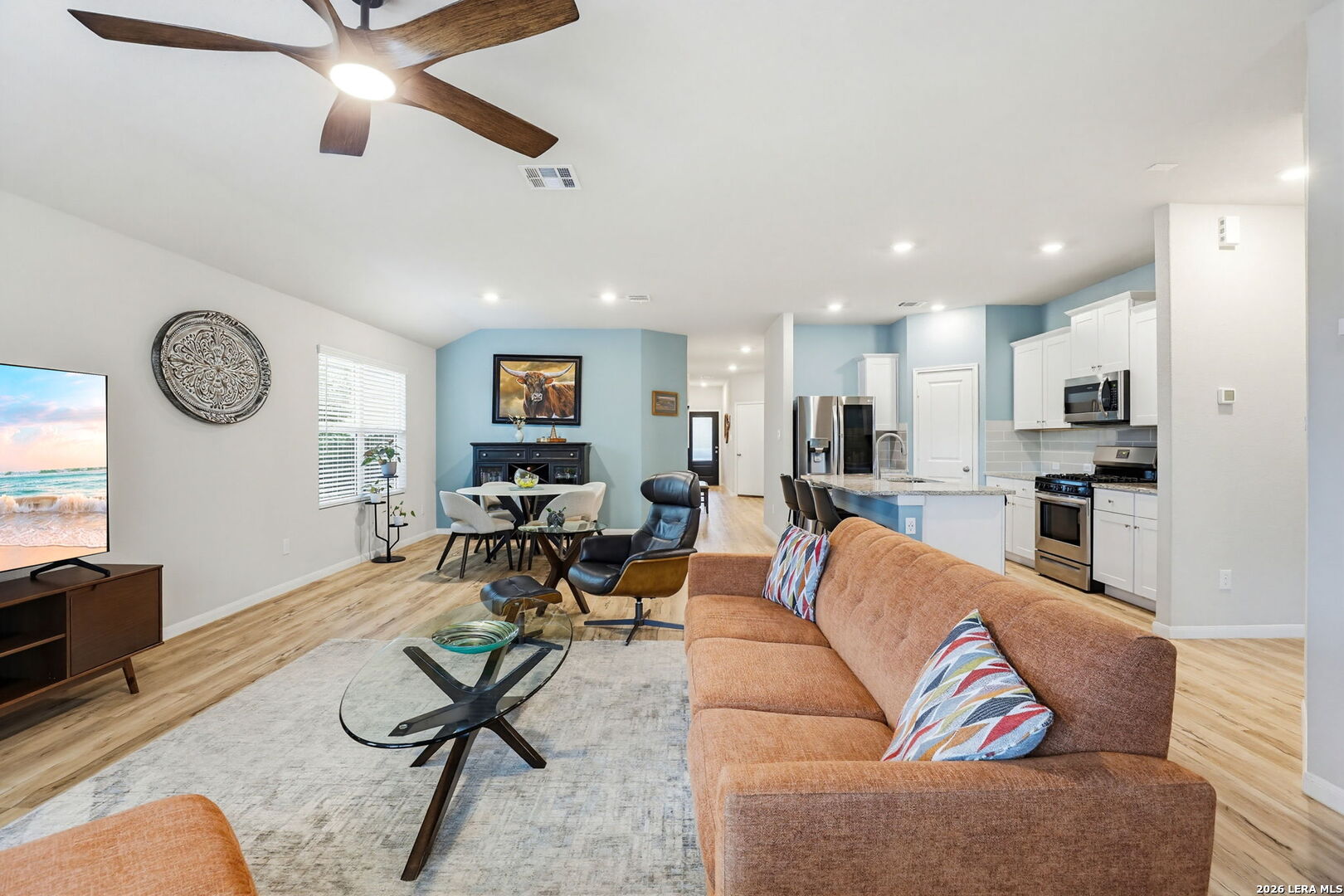 31697 Untrodden Way Bulverde TX 78163