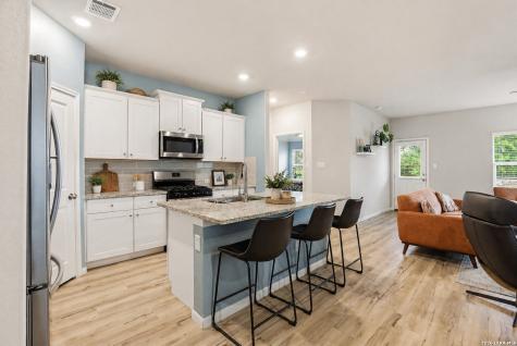 31697 Untrodden Way Bulverde TX 78163