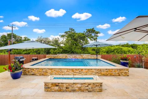 31697 Untrodden Way Bulverde TX 78163