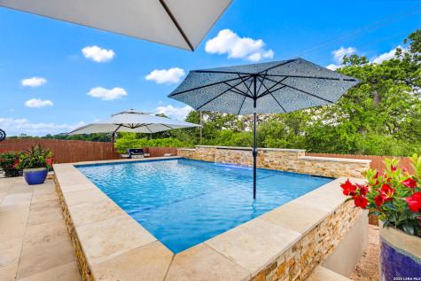 31697 Untrodden Way Bulverde TX 78163