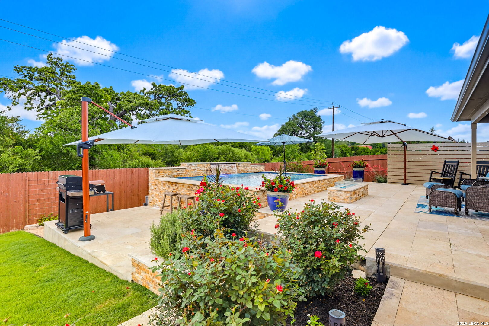 31697 Untrodden Way Bulverde TX 78163