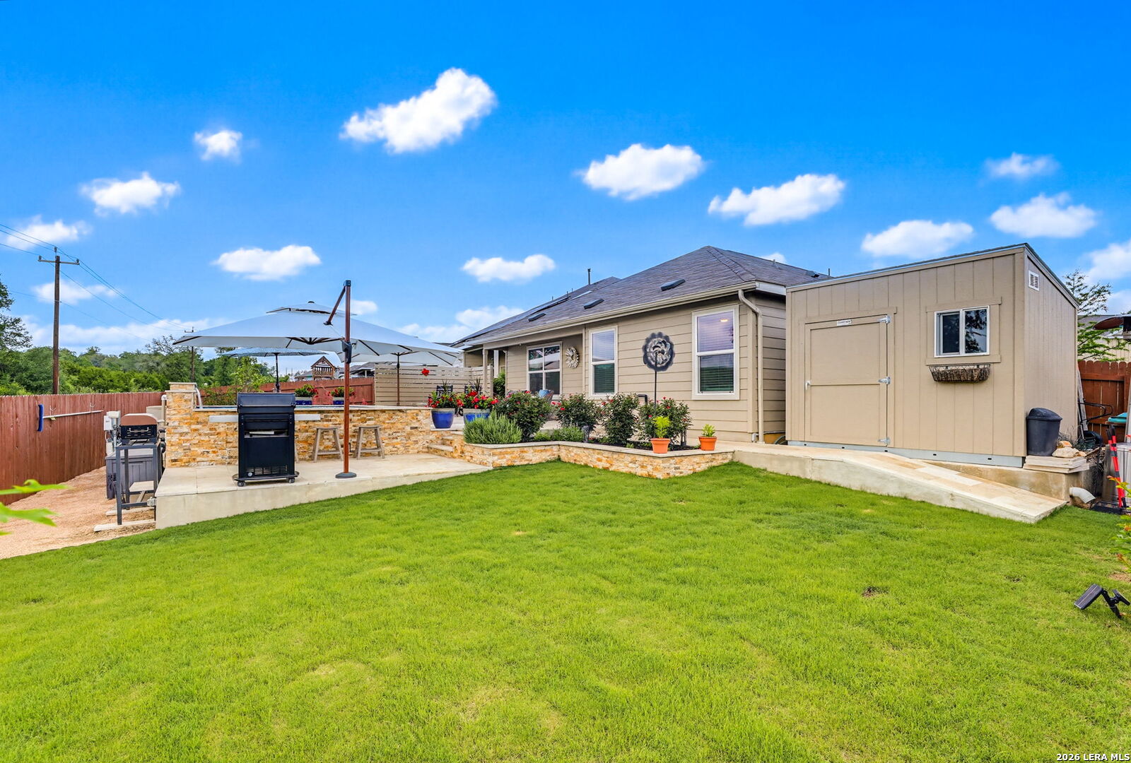 31697 Untrodden Way Bulverde TX 78163