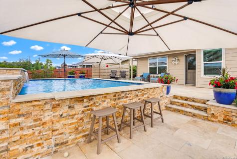 31697 Untrodden Way Bulverde TX 78163