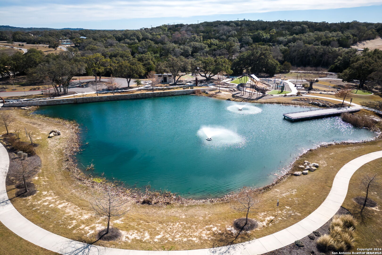 31697 Untrodden Way Bulverde TX 78163
